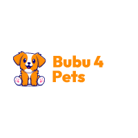 Logo Bubu4Pets